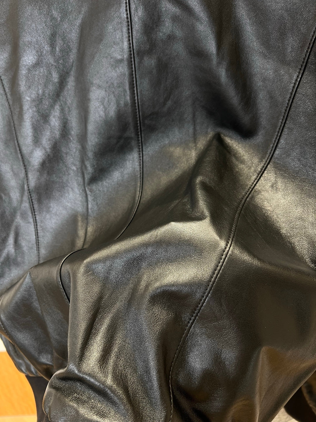 High-End Custom Jacket - 041