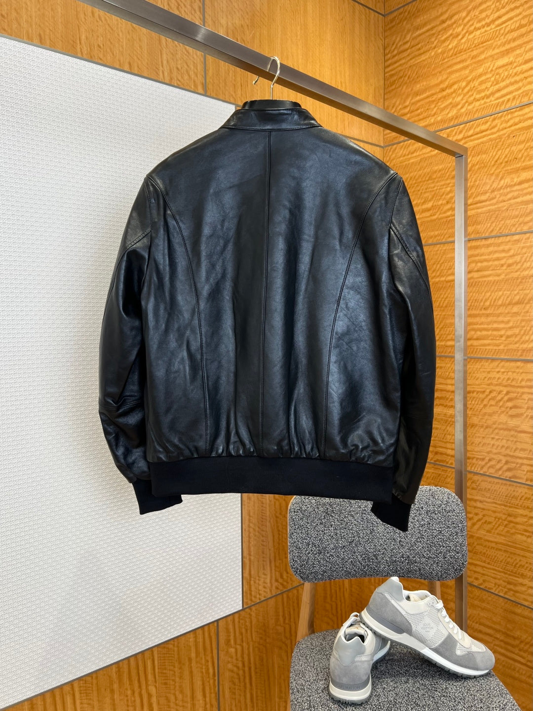 High-End Custom Jacket - 041