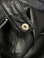High-End Custom Jacket - 041