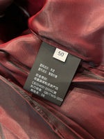 High-End Custom Jacket - 040