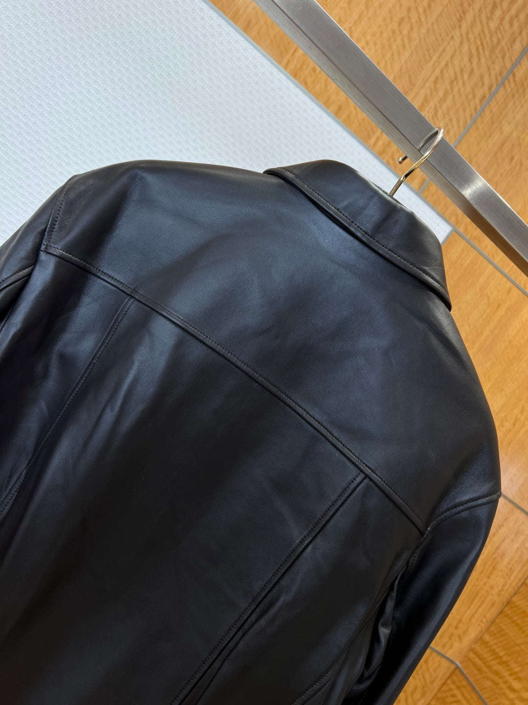 High-End Custom Jacket - 040