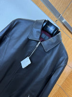 High-End Custom Jacket - 040