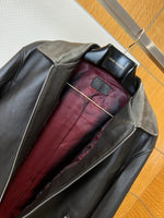 High-End Custom Jacket - 040