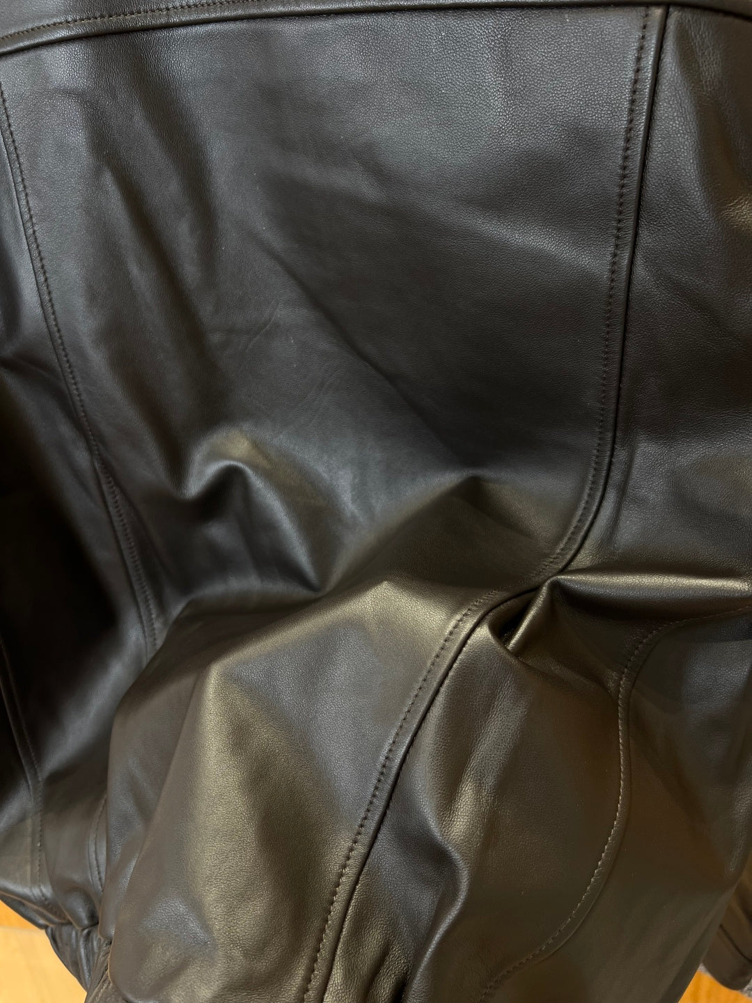 High-End Custom Jacket - 040