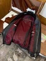 High-End Custom Jacket - 040