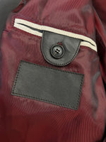 High-End Custom Jacket - 040