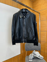 High-End Custom Jacket - 039
