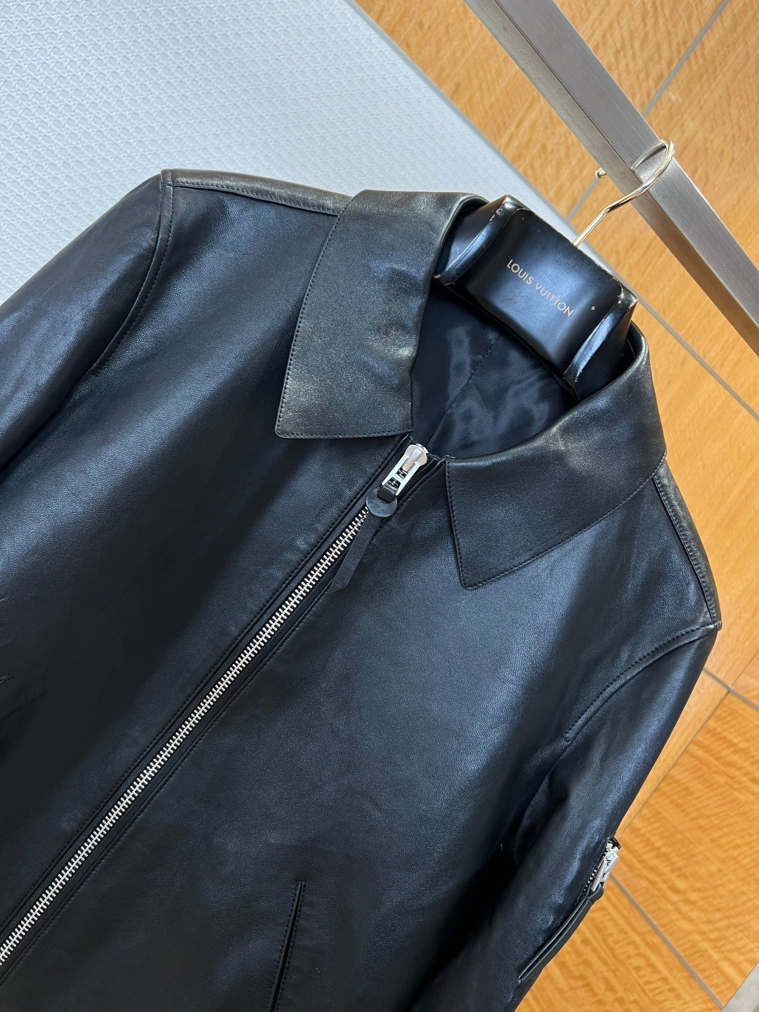 High-End Custom Jacket - 039