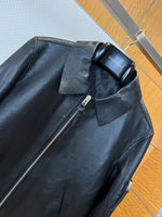 High-End Custom Jacket - 039