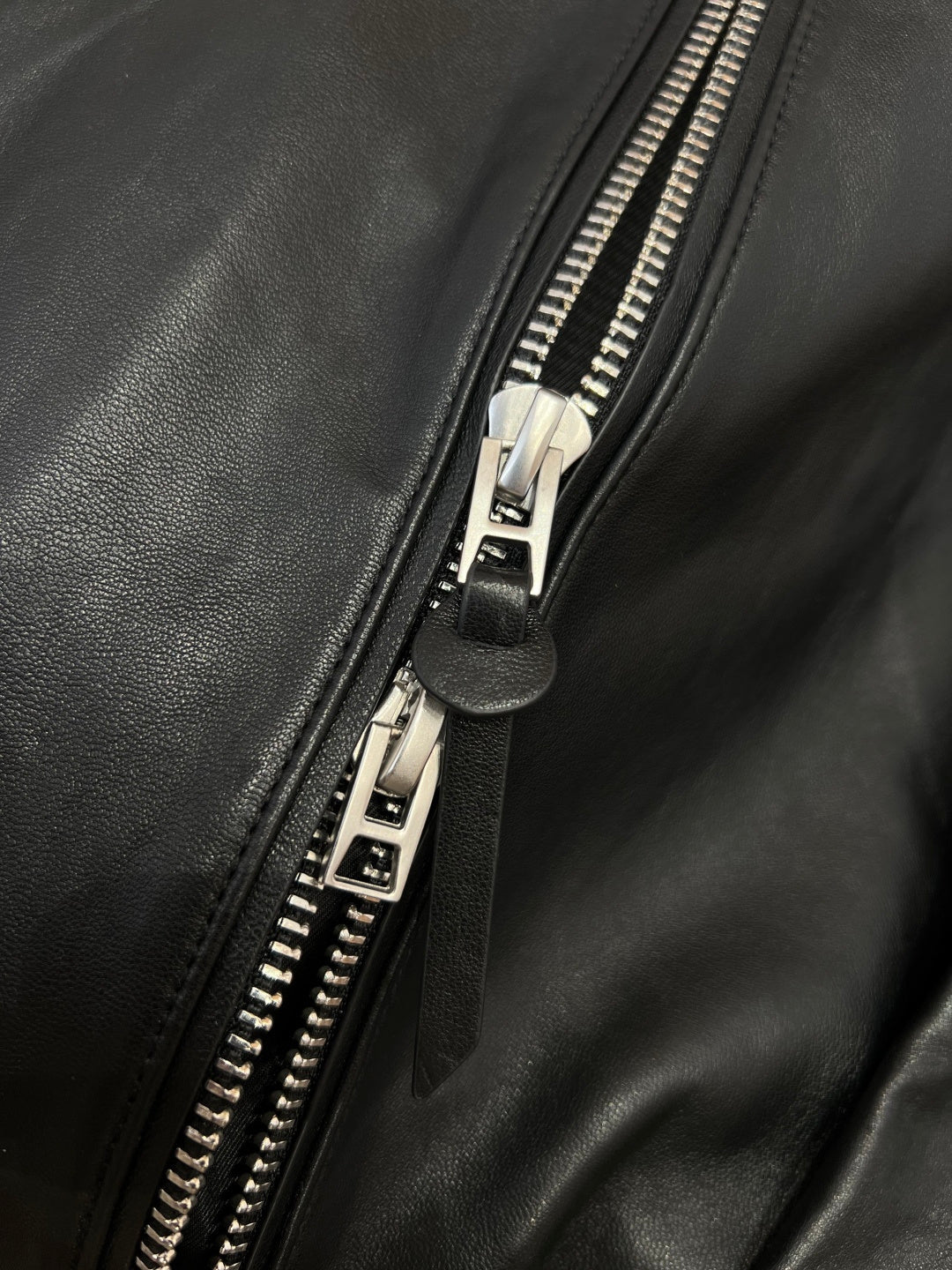 High-End Custom Jacket - 039