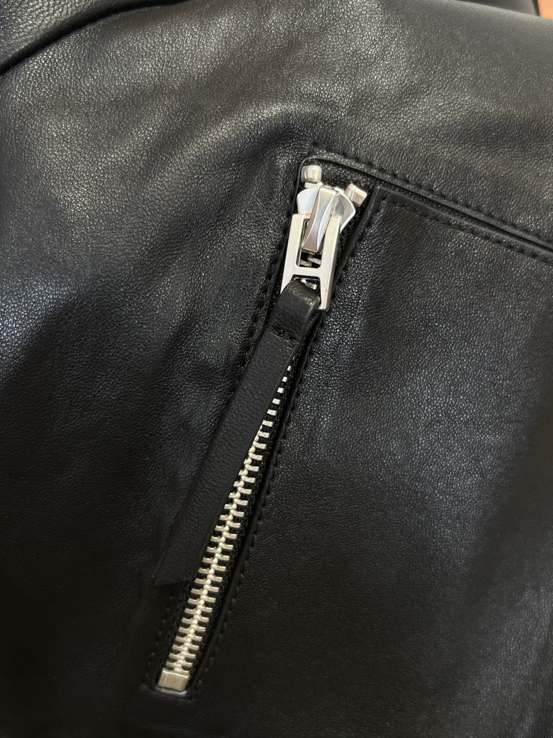 High-End Custom Jacket - 039