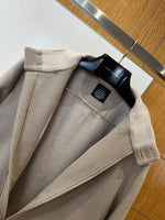 High-End Custom Jacket - 383