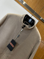 High-End Custom Jacket - 383