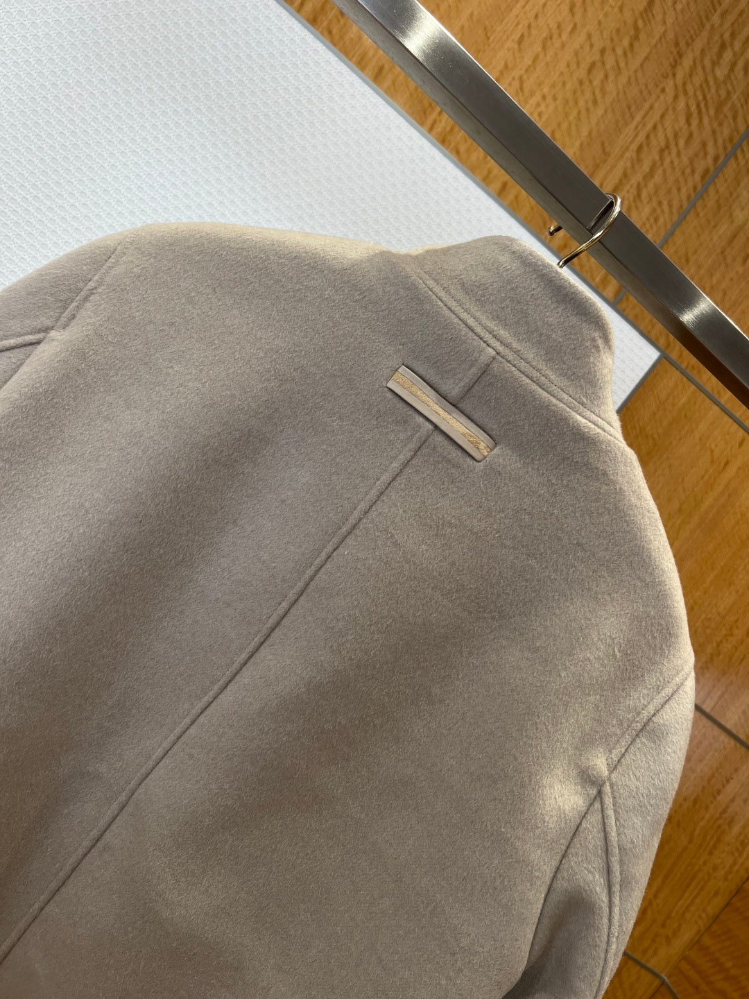 High-End Custom Jacket - 383
