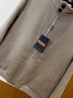 High-End Custom Jacket - 383