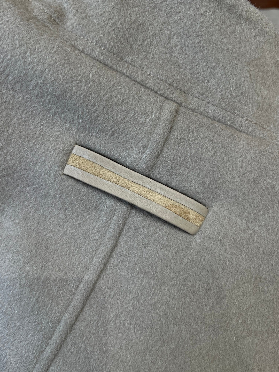 High-End Custom Jacket - 383