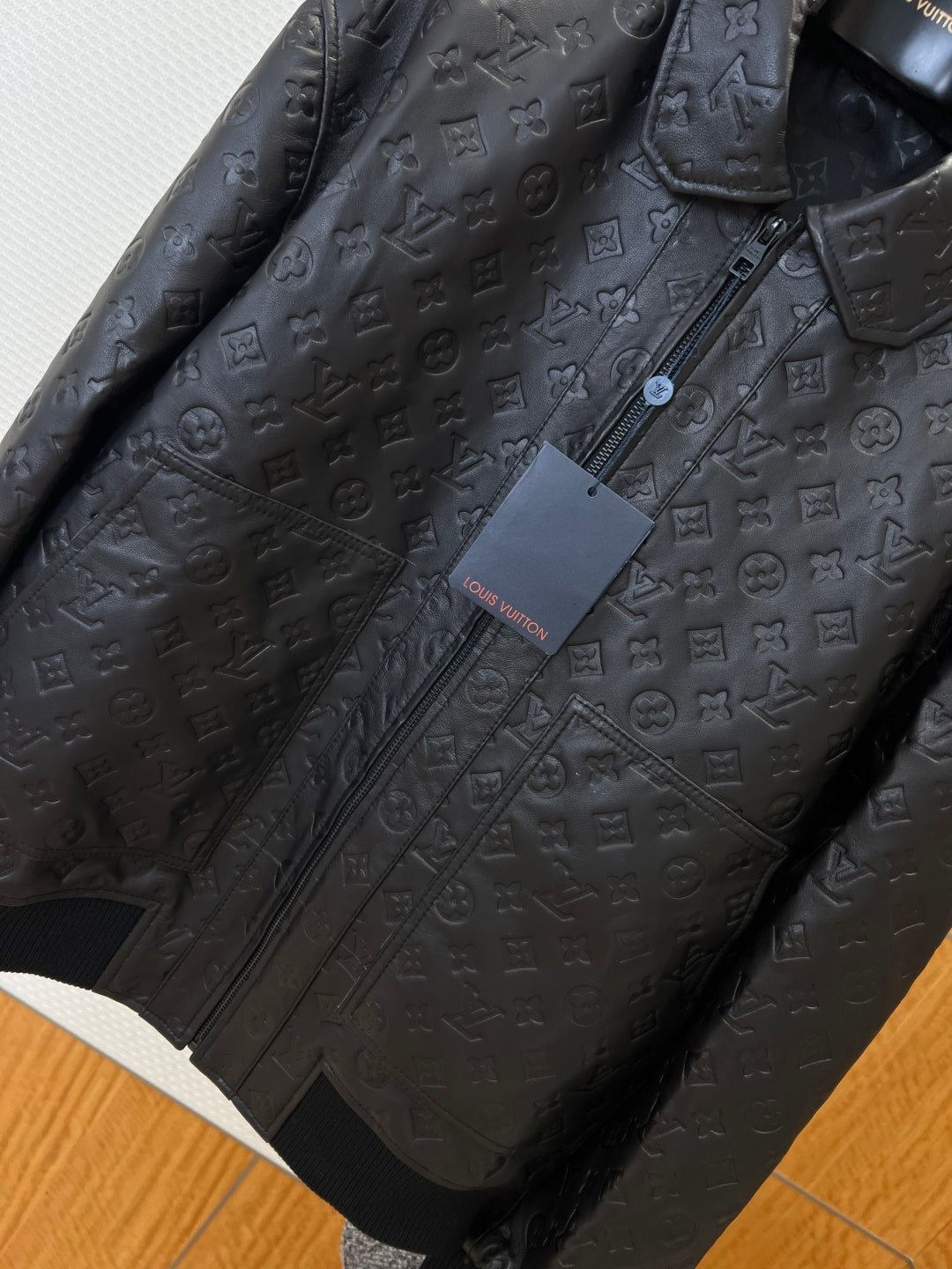 High-End Custom Jacket - 063