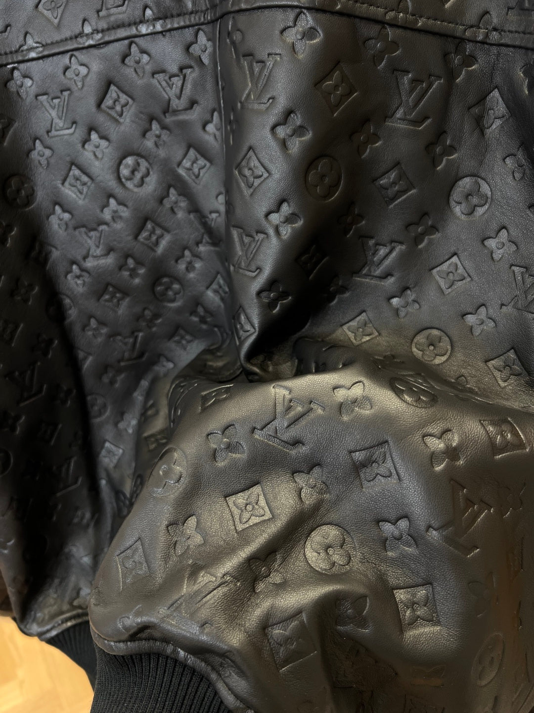 High-End Custom Jacket - 063