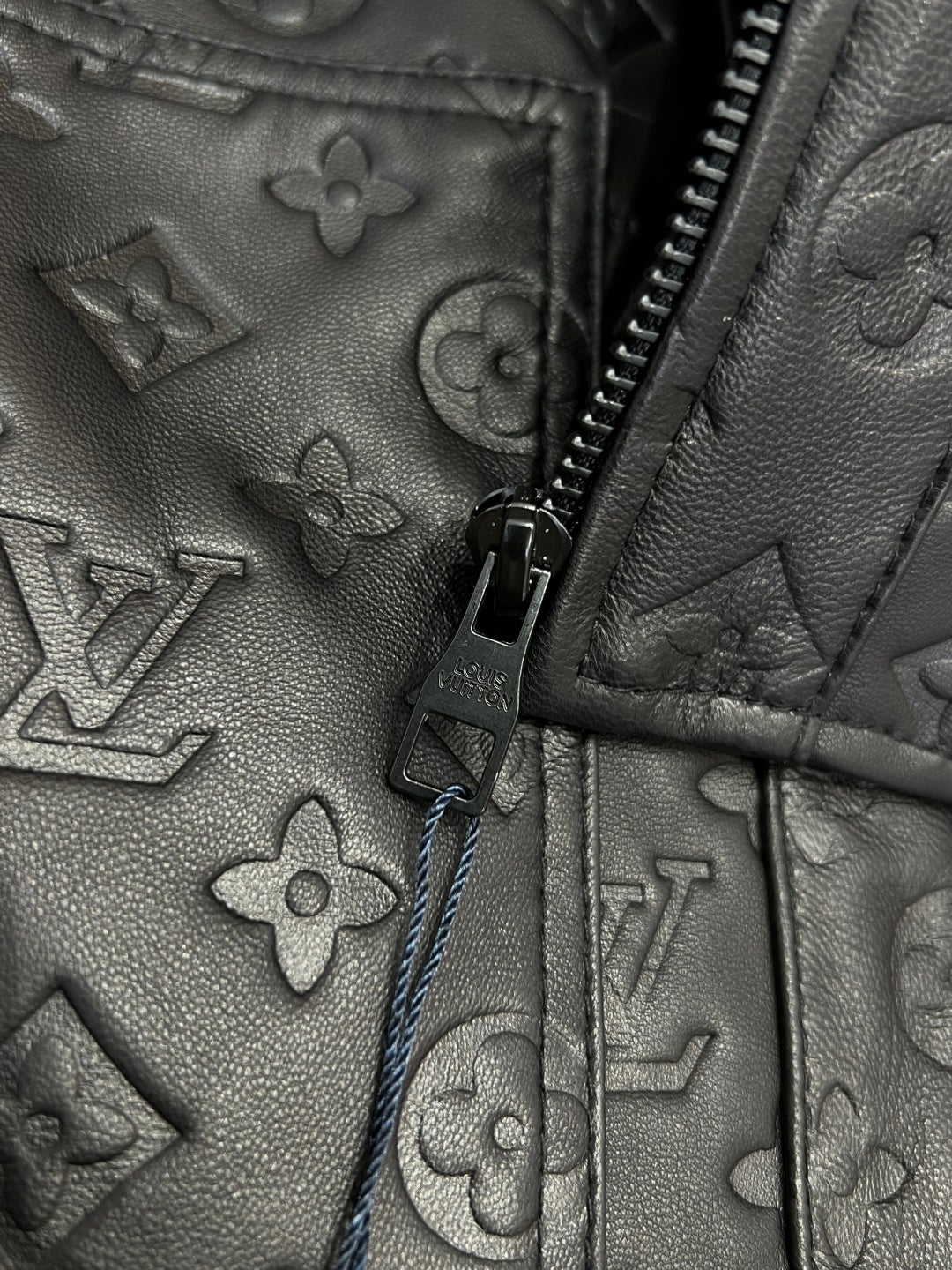 High-End Custom Jacket - 063