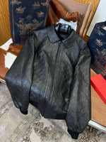 High-End Custom Jacket - 063
