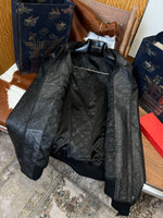 High-End Custom Jacket - 063