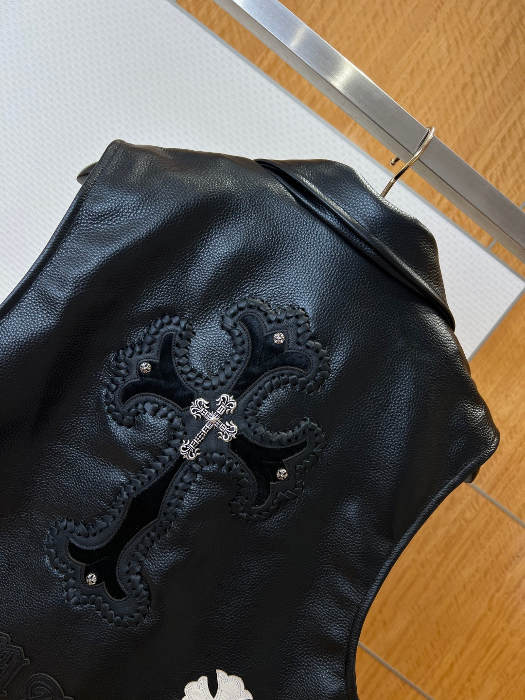 High-End Custom Jacket - 560