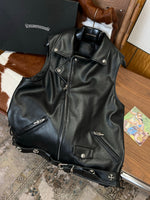 High-End Custom Jacket - 560