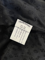 High-End Custom Jacket - 560