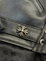 High-End Custom Jacket - 560