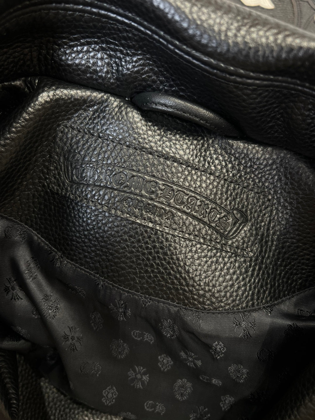 High-End Custom Jacket - 560