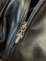 High-End Custom Jacket - 560