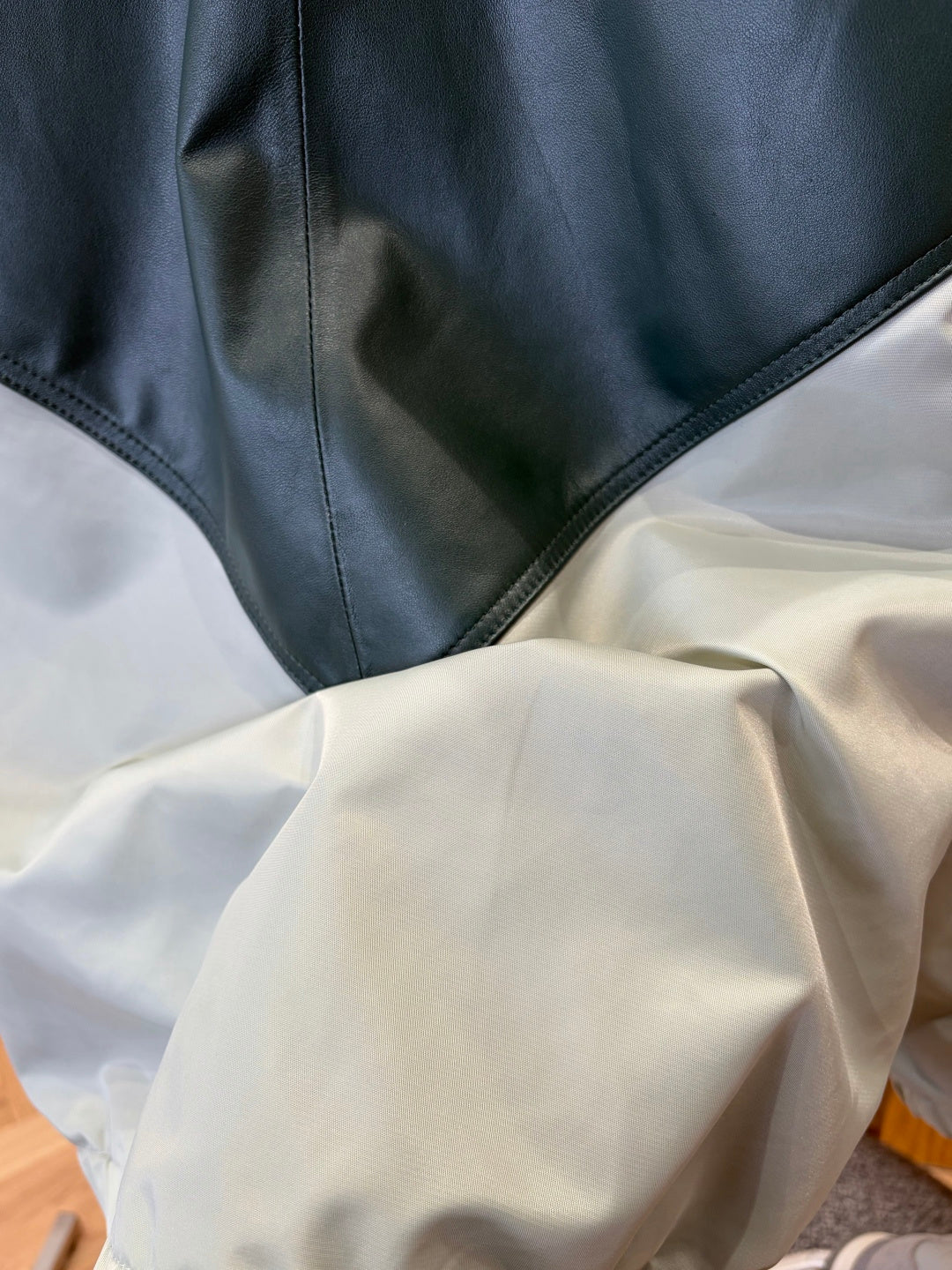 High-End Custom Jacket - 385