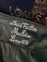 High-End Custom Jacket - 385