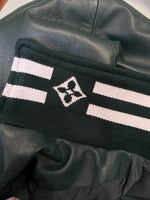 High-End Custom Jacket - 385