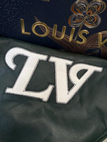 High-End Custom Jacket - 385