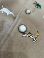 High-End Custom Jacket - 406