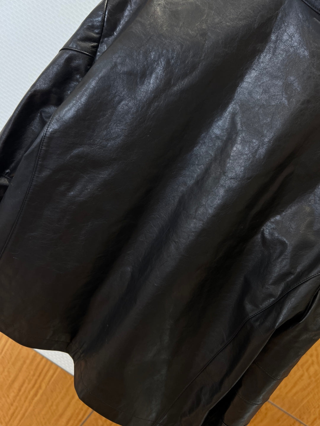 High-End Custom Jacket - 060