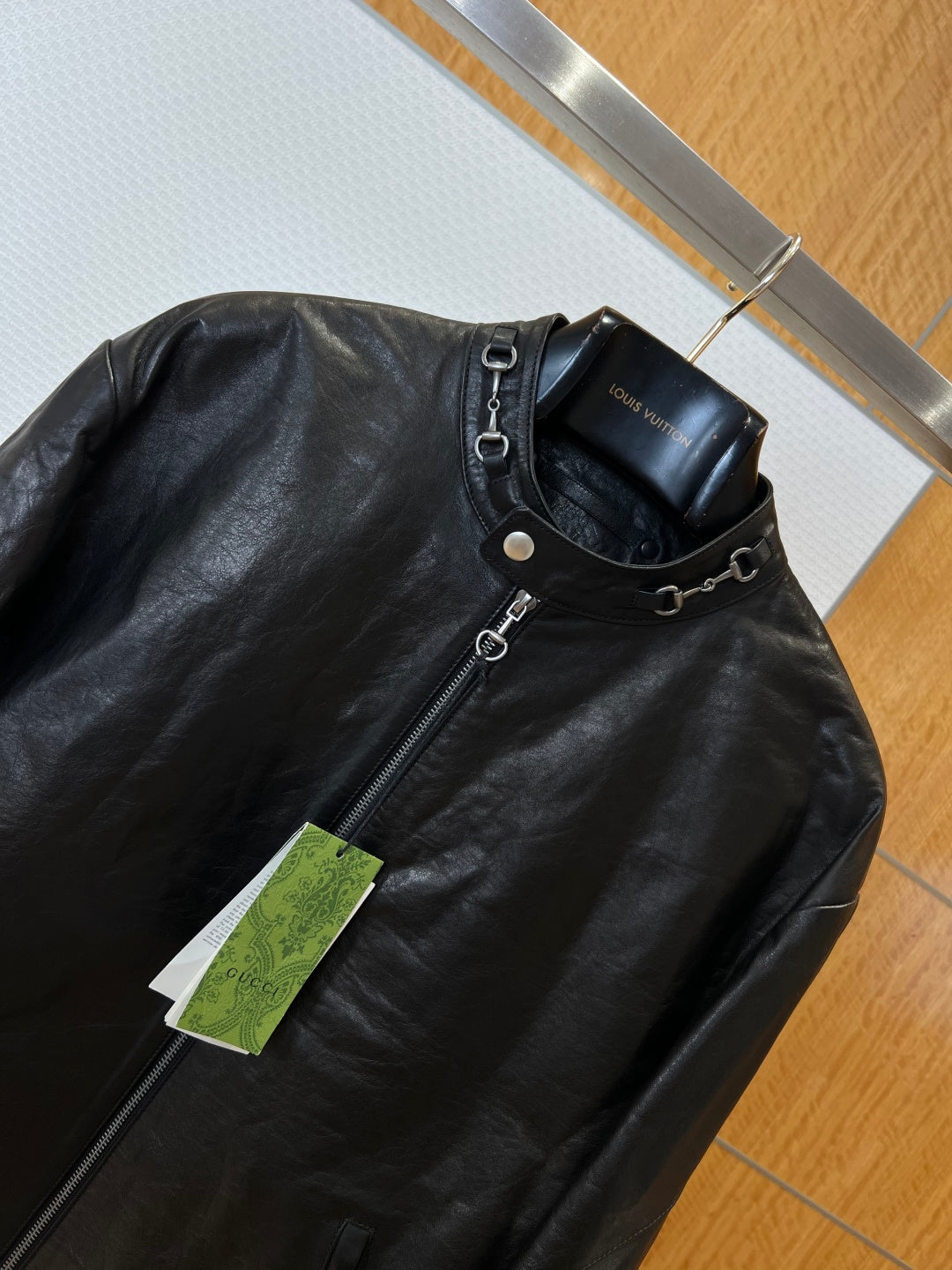 High-End Custom Jacket - 060