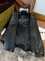 High-End Custom Jacket - 060