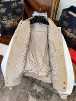 High-End Custom Jacket - 406