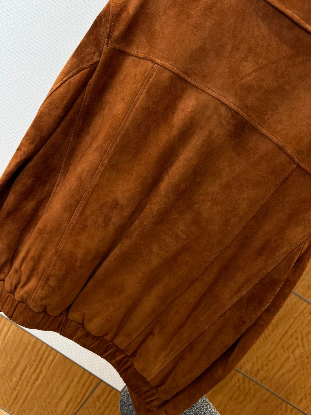 High-End Custom Jacket - 056