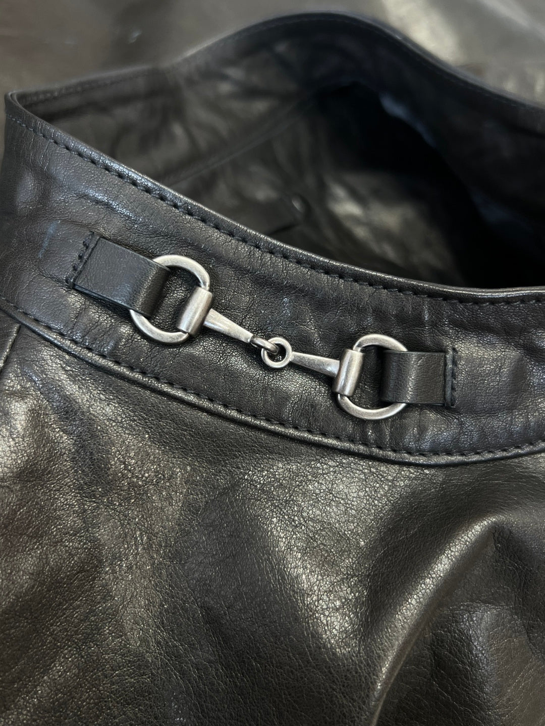 High-End Custom Jacket - 060