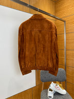 High-End Custom Jacket - 056