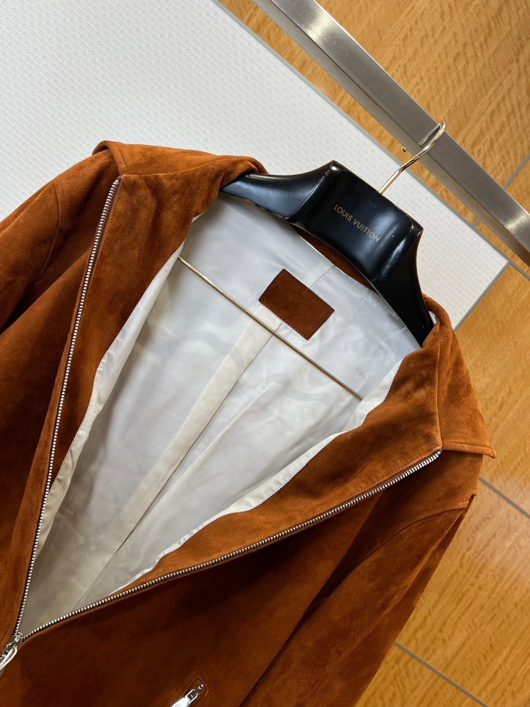 High-End Custom Jacket - 056