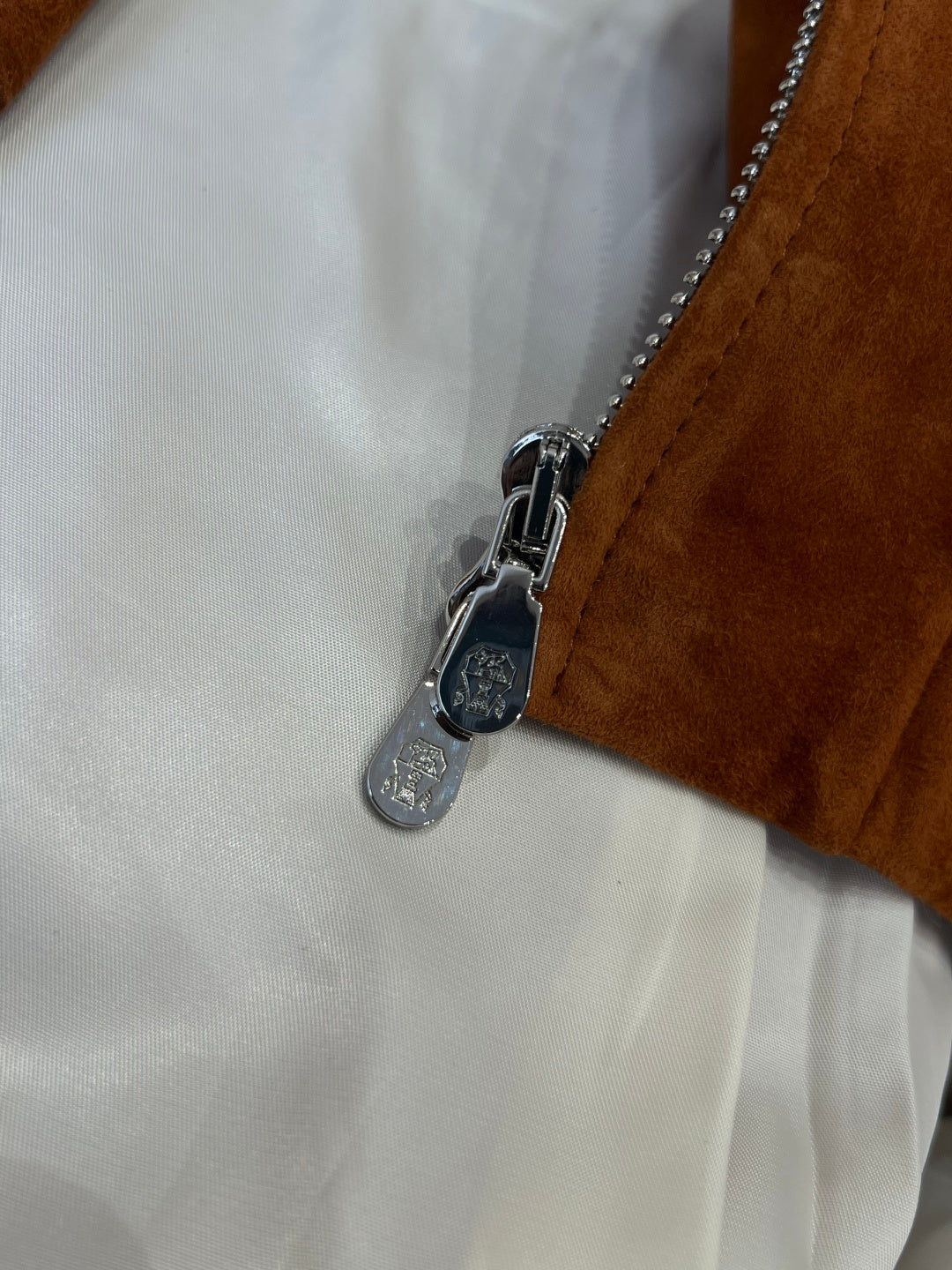 High-End Custom Jacket - 056