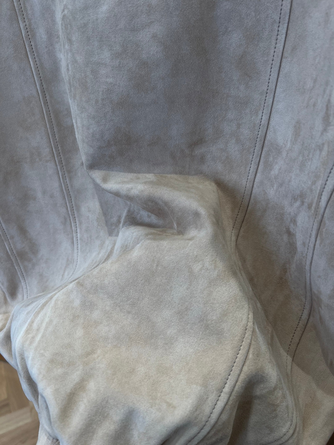 High-End Custom Jacket - 055