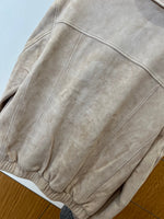 High-End Custom Jacket - 055