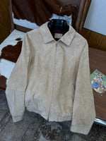 High-End Custom Jacket - 055