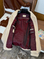 High-End Custom Jacket - 055