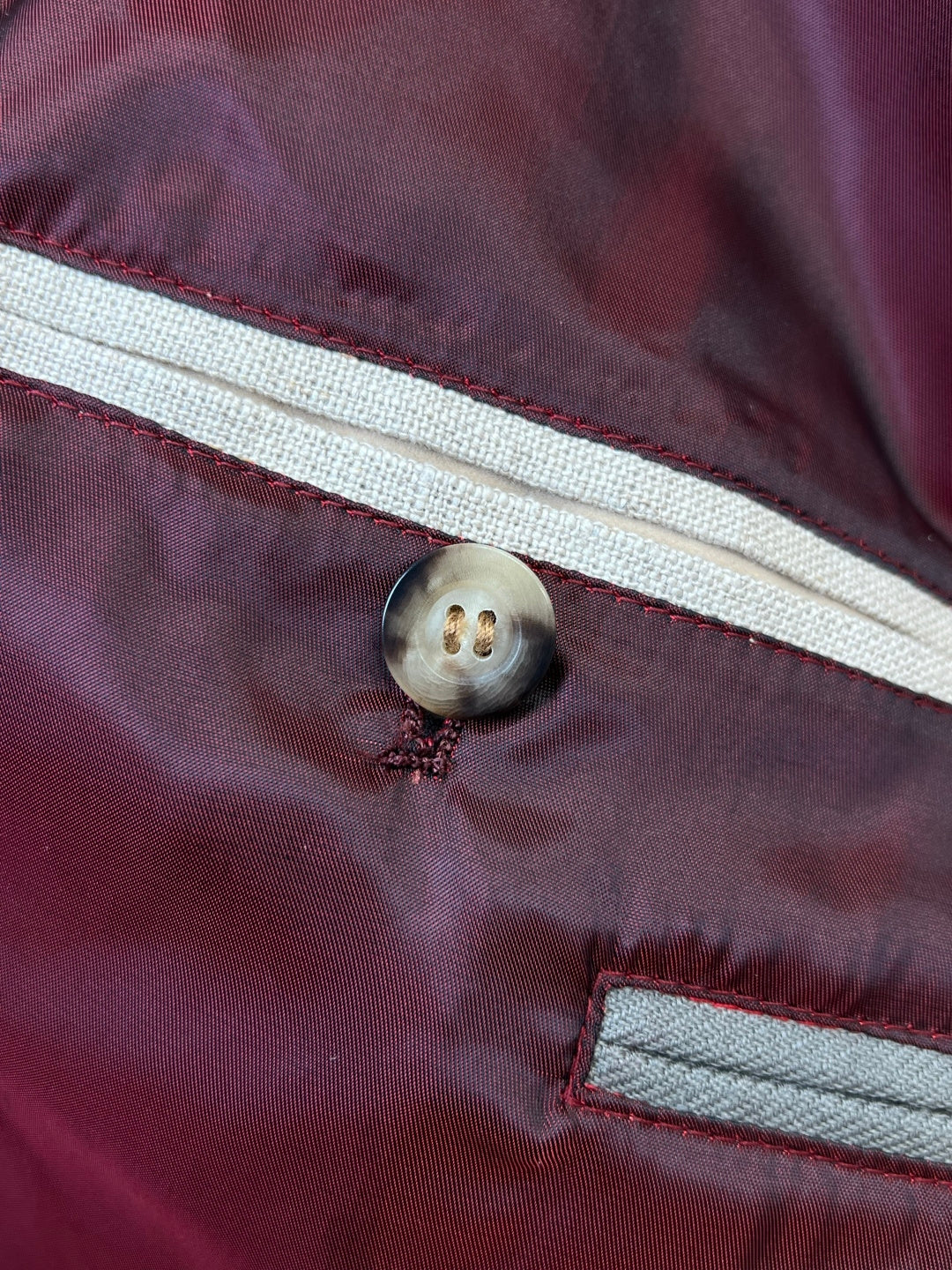 High-End Custom Jacket - 055